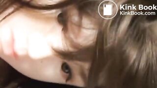 Sex doll scat fantasy