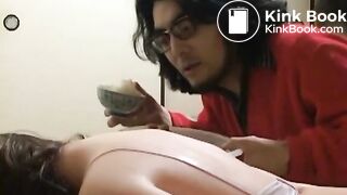 Sex doll scat fantasy
