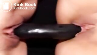 Hardcore scat lesbian orgy