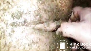 Horse Shit Play 2 American Amateur Scat MILF