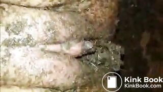 Horse Shit Play 2 American Amateur Scat MILF