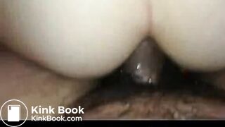 Messy Ass To Mouth Bitch
