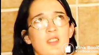 Kate 1 & 2 - Scat + Piss + Puke