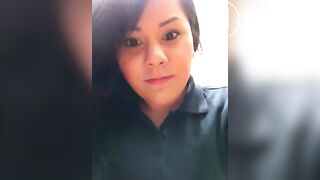 Amateur Cynthia Scat