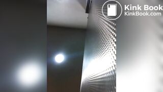 Amateur Cynthia Scat