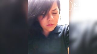 Amateur Cynthia Scat