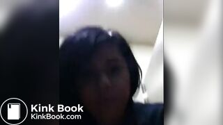 Amateur Cynthia Scat