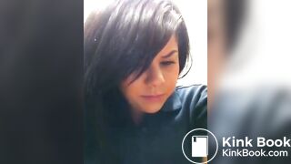 Amateur Cynthia Scat