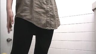 Pushing Beauties 6