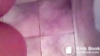 Arab princess pushing