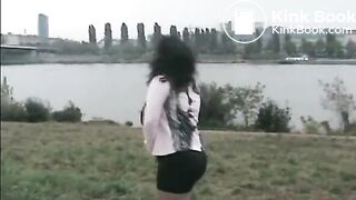 piss and shit