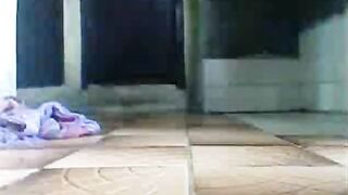 Shit Eating On The Floor