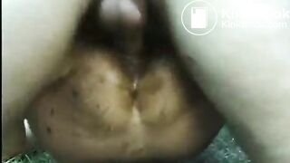 unfortunately not my dick