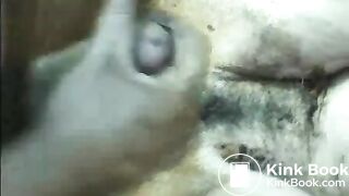 unfortunately not my dick