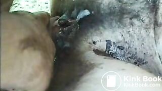 unfortunately not my dick