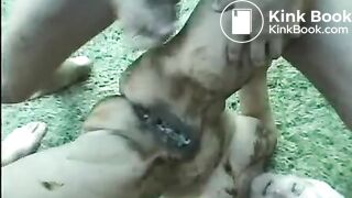 unfortunately not my dick