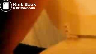 Big ass, big diarrhea