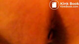 Big ass, big diarrhea