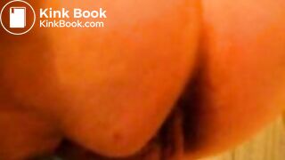 Big ass, big diarrhea