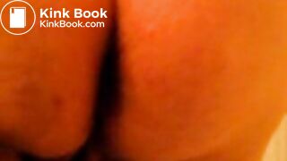 Big ass, big diarrhea