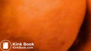 Big ass, big diarrhea