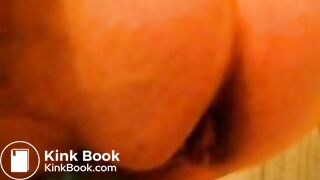 Big ass, big diarrhea