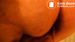 Big ass, big diarrhea