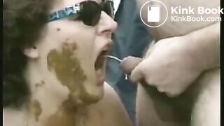 those loving pee chicks021