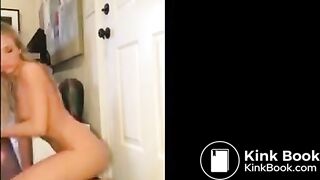 MyFavorite Scat-American sexyshit credit-karolinka