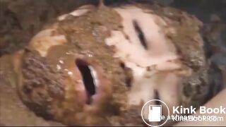 full body scat squirting