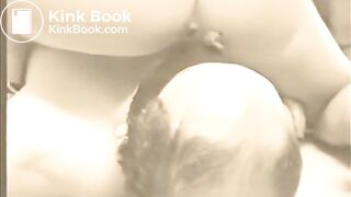 Vintage Scat Showers