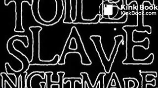 Extreme mask shit torture