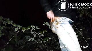 amateur shitting pants in public