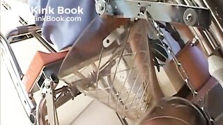 Torture Toilet - Part 1