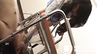 Torture Toilet - Part 1