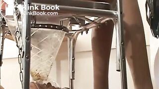 Torture Toilet - Part 1