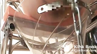 Torture Toilet - Part 1