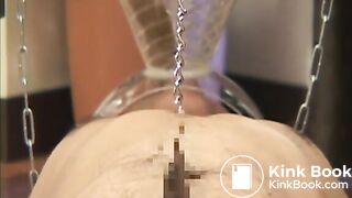 Torture Toilet - Part 1