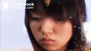 Japanese TV Scat Show