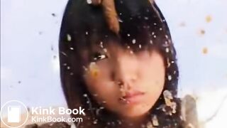 Japanese TV Scat Show