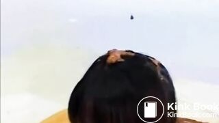 Japanese TV Scat Show