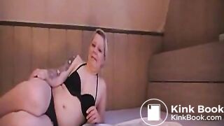 scat mega dump