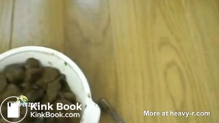 Japanese tooth brushing