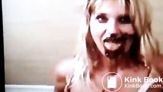 Sherry_Carter_Eating_Shitavi