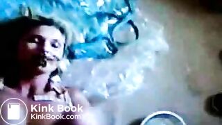 Sherry_Carter_Eating_Shitavi