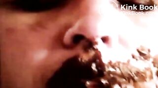 Sherry_Carter_Eating_Shitavi