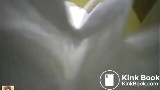 Japanese Nurse Shitting