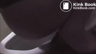 Jap Girl Enema Shit On Perv Hand 4