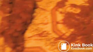 Ms Poop Alot not that sexy, but DAM she can shit!!