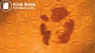 Ms Poop Alot not that sexy, but DAM she can shit!!